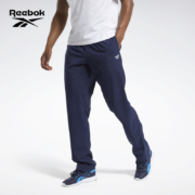 Reebok 锐步 PANTS 男款运动长裤 FU3104