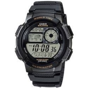 CASIO 卡西欧 46毫米石英腕表 AE-1000W-1AV