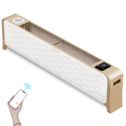 Singfun 先锋 DTJ-T15R-JIOT 踢脚线取暖器石墨烯电暖气片