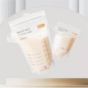天猫U先：波咯咯  母乳保鲜袋  220ml*15片装