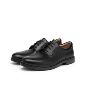 Clarks 其乐 Un系列 男士休闲皮鞋 261454417