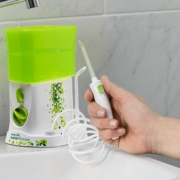 新低！WaterPik 洁碧 WP-260 儿童型水牙线