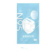 超亚 n95级医用防护口罩 30只赠30只
