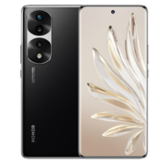 HONOR 荣耀 70 Pro 5G智能手机 8GB+256GB