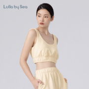 Lulla by Sea| Bella 女士居家裸穿背心 多款可选