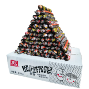 京东特价app：双汇 泡面拍档火腿肠35g*20支（推荐）