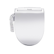 预售、PLUS会员：Panasonic 松下 DL-EH30CWS 储热式智能马桶盖 全功能款