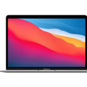 PLUS会员！Apple 苹果 MacBook Air 13.3英寸笔记本电脑（M1、8GB、256GB）教育优惠版