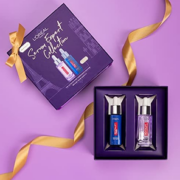 L'Oréal Paris欧莱雅 Revit阿lift 玻尿酸精华液+纯视黄醇抗皱夜间精华套装 凑单到手约￥147.95