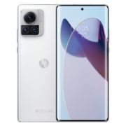 PLUS会员：motorola 摩托罗拉 moto X30 Pro 5G手机 12GB+512GB