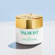 瑞士皇后级护肤品牌！Valmont 法尔曼 面部磨砂膏50mL