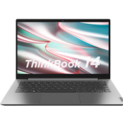 Lenovo 联想 ThinkBook 14 2023款 锐龙版 14英寸笔记本电脑（R5-7530U、16GB、512GB SSD）