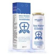 贝诺宁 鼻腔喷雾 等渗 60ml