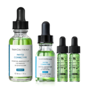 PLUS会员：SKINCEUTICALS 修丽可 色修精华 30ml 赠 同款15ml+4ml*4+防晒 3ml