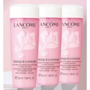 LANCOME 兰蔻 清滢保湿柔肤水 50ml*3支装