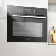 预售：Midea 美的 HD500 多功能蒸烤箱 50L