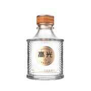 泸州老窖 高光 G1 40.9度 浓香型白酒 125ml 小酒