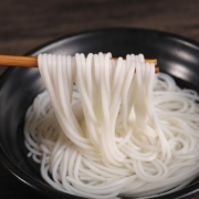 京东特价app：千柏山云南米线纯半干米线500gX1袋