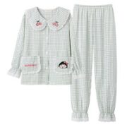 温影唯爱 女士睡衣 家居服