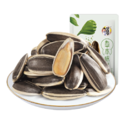 PLUS会员：华味亨 草本味瓜子180g*10件