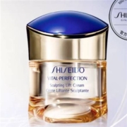 聚划算百亿补贴：资生堂 悦薇珀翡 塑颜亮肤霜 50ml