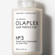 国内258元！Olaplex 3号烫染救星结构还原剂/洗前发膜 100ml  直邮到手￥140.75