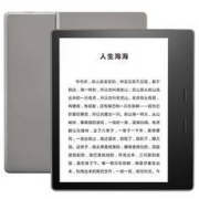88VIP：kindle Oasis3 7英寸墨水屏电子书阅读器 Wi-Fi 8GB 海外版