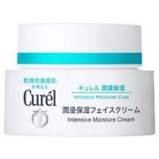 Curél 珂润 润浸保湿滋养乳霜 40g