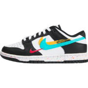 NIKE 耐克 DUNK LOW RETRO PRM 女子运动鞋 FD4623-131 38