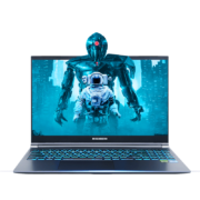 机械革命 旷世X 17英寸游戏本（i9-13900HX、64GB、1TB、RTX4090）