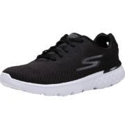 Skechers斯凯奇 男轻便跑步鞋 54354BKW