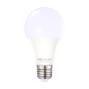 京东特价版：NVC Lighting 雷士照明 E27大螺口高亮节能灯泡 7瓦白光
