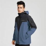 15日10点：Jack Wolfskin 狼爪 40周年雷电系列 男款运动夹克