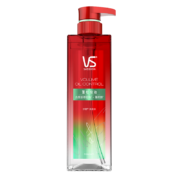VS 沙宣 无硅油系列 轻润裸感洗发水 310ml