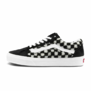 24日10点：VANS 范斯 Old Skool 中性运动板鞋 VN0A5KRF95A
