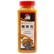 味香奇 泰式咖喱粉400g