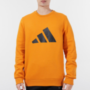 adidas 阿迪达斯 男子运动卫衣 H46508