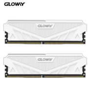 6日20点！GLOWAY 光威 天策系列 DDR5 6400MHz 台式机内存 32GB（16Gx2）套装
