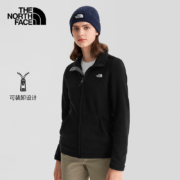 6日20点、限尺码：THE NORTH FACE 北面 女款运动外套 4U88