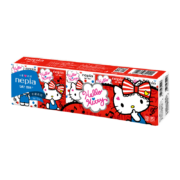 PLUS会员：Nepia 妮飘 HelloKitty凯蒂手帕纸 3层10抽*10包