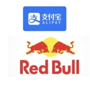 支付宝X红牛 今日大牌 9.9元包邮购6罐果味红牛饮料