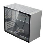 小喆优品 C2 全铝MATX机箱