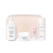 Dior 迪奥 雪精灵透白光蕴面部护肤套装 €150