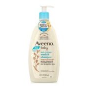 Aveeno 艾惟诺 婴儿洗发沐浴露 532ml