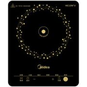 Midea 美的 MC-E22B12 电磁炉 2200W