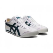 限尺码、Onitsuka Tiger 鬼塚虎 Mexico 66 Slip-on 中性休闲运动鞋 1183A360