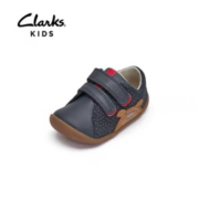 Clarks其乐261499097 儿童休闲鞋