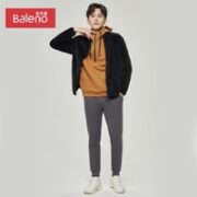 Baleno 班尼路 男士休闲裤 8821313M