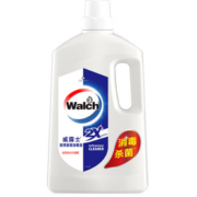 杀菌消毒！Walch 威露士 家居家用消毒液 1.25L