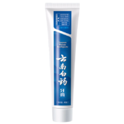 京东特价app：云南白药牙膏留兰香型/薄荷香型旅行便携留兰香型45g